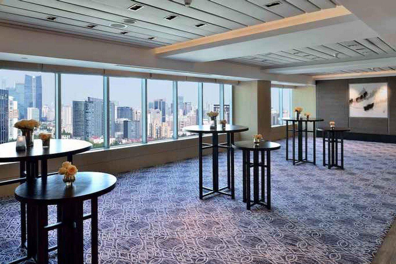 Caption By Hyatt Zhongshan Park Shanghai Eksteriør bilde