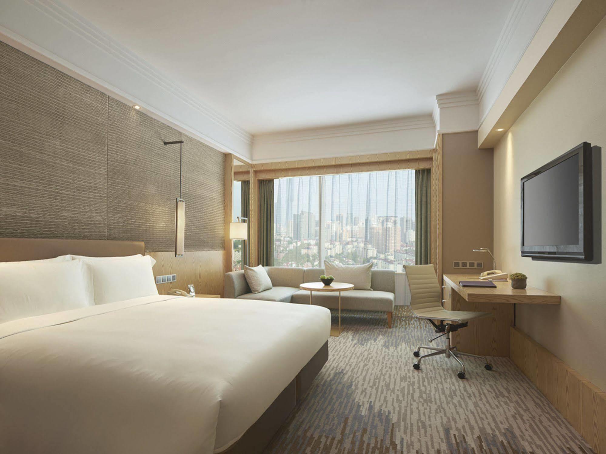 Caption By Hyatt Zhongshan Park Shanghai Eksteriør bilde